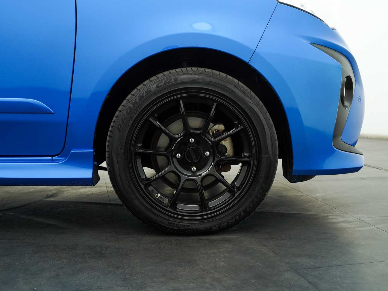 used 2018 Perodua Alza SE 1.5