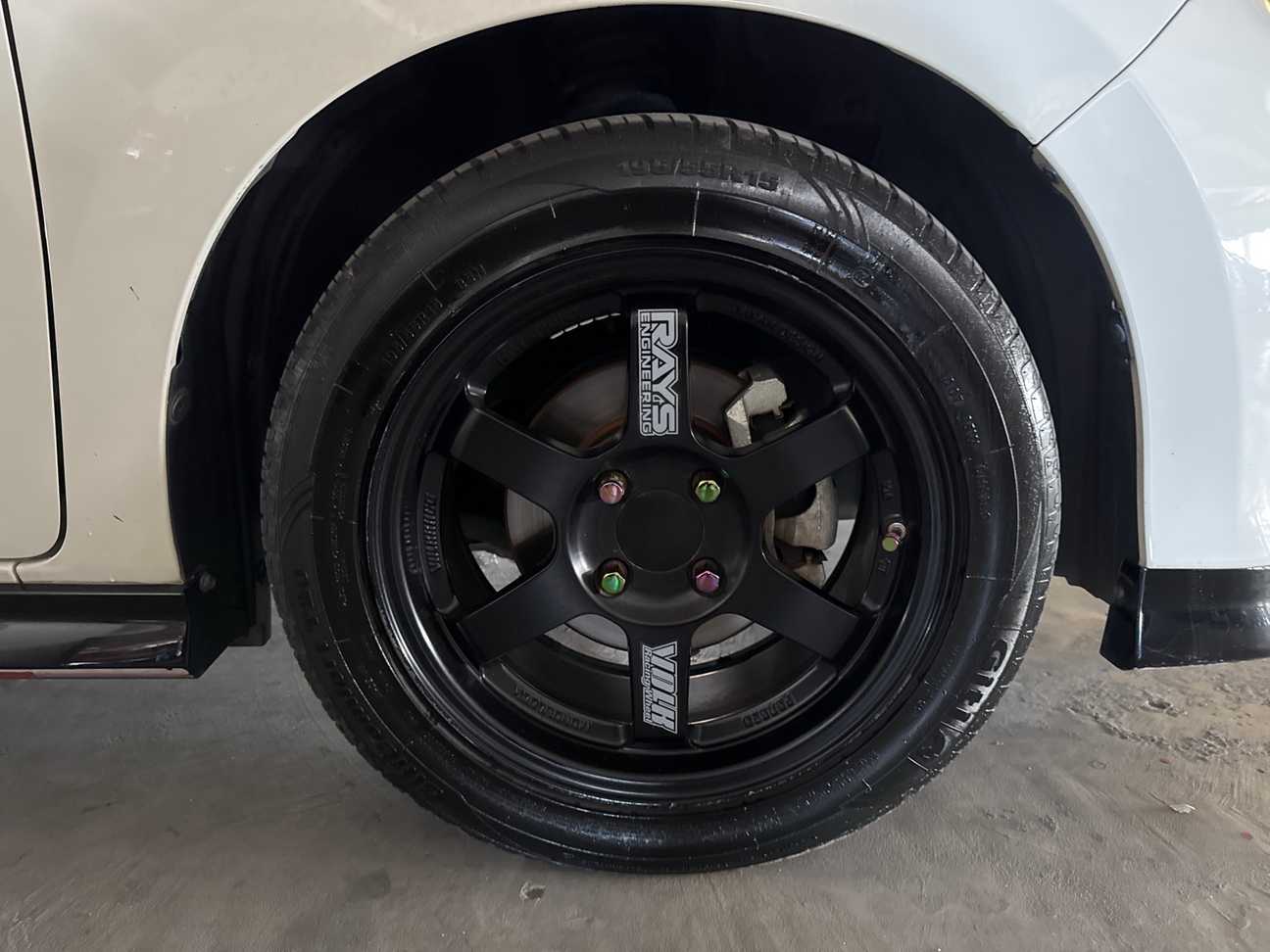 used 2020 Perodua Myvi H 1.5