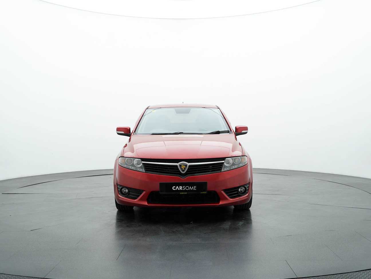 used 2015 Proton Preve CFE Premium 1.6