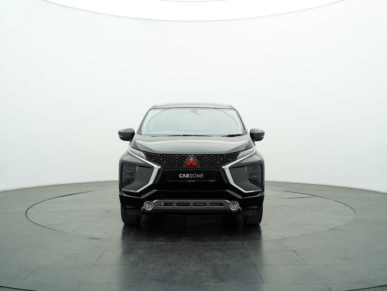 used 2022 Mitsubishi Xpander  1.5