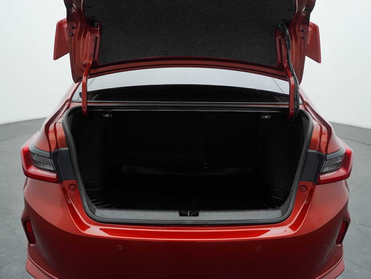 terpakai 2020 Honda City V 1.5