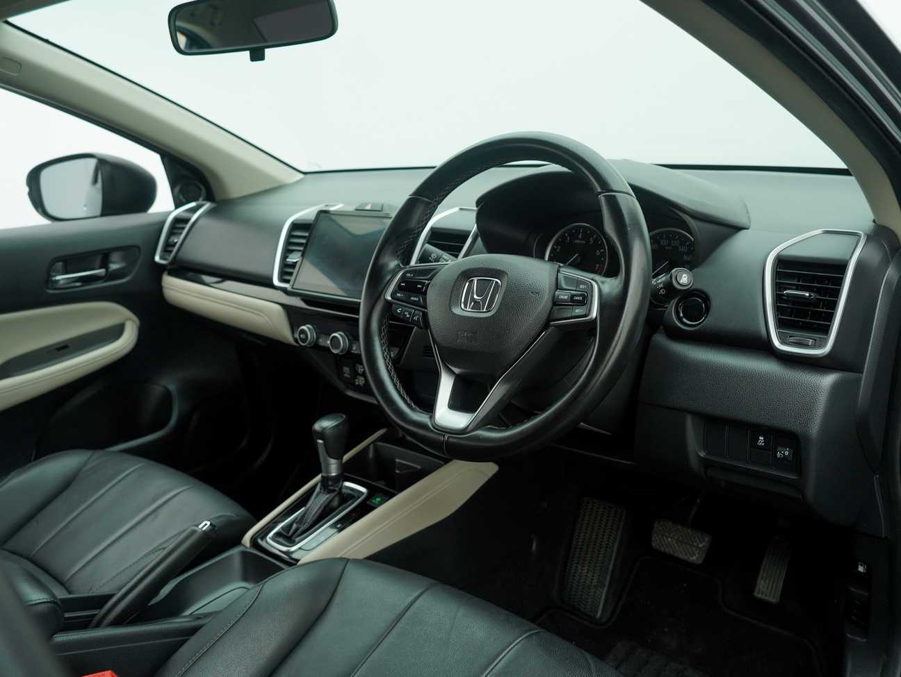 used 2020 Honda City V 1.5