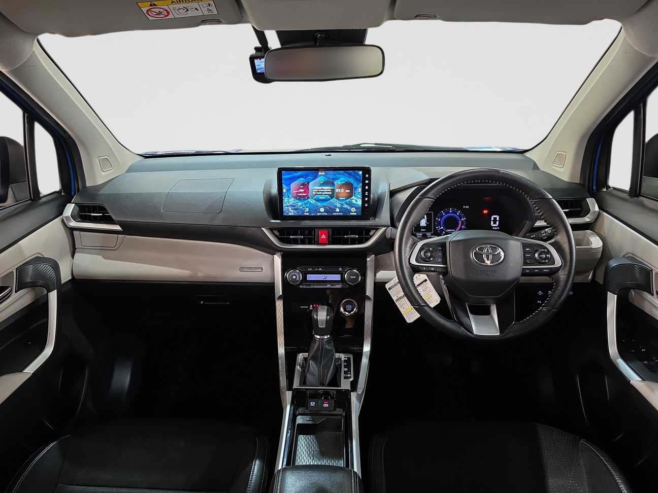used 2022 Toyota Veloz  1.5