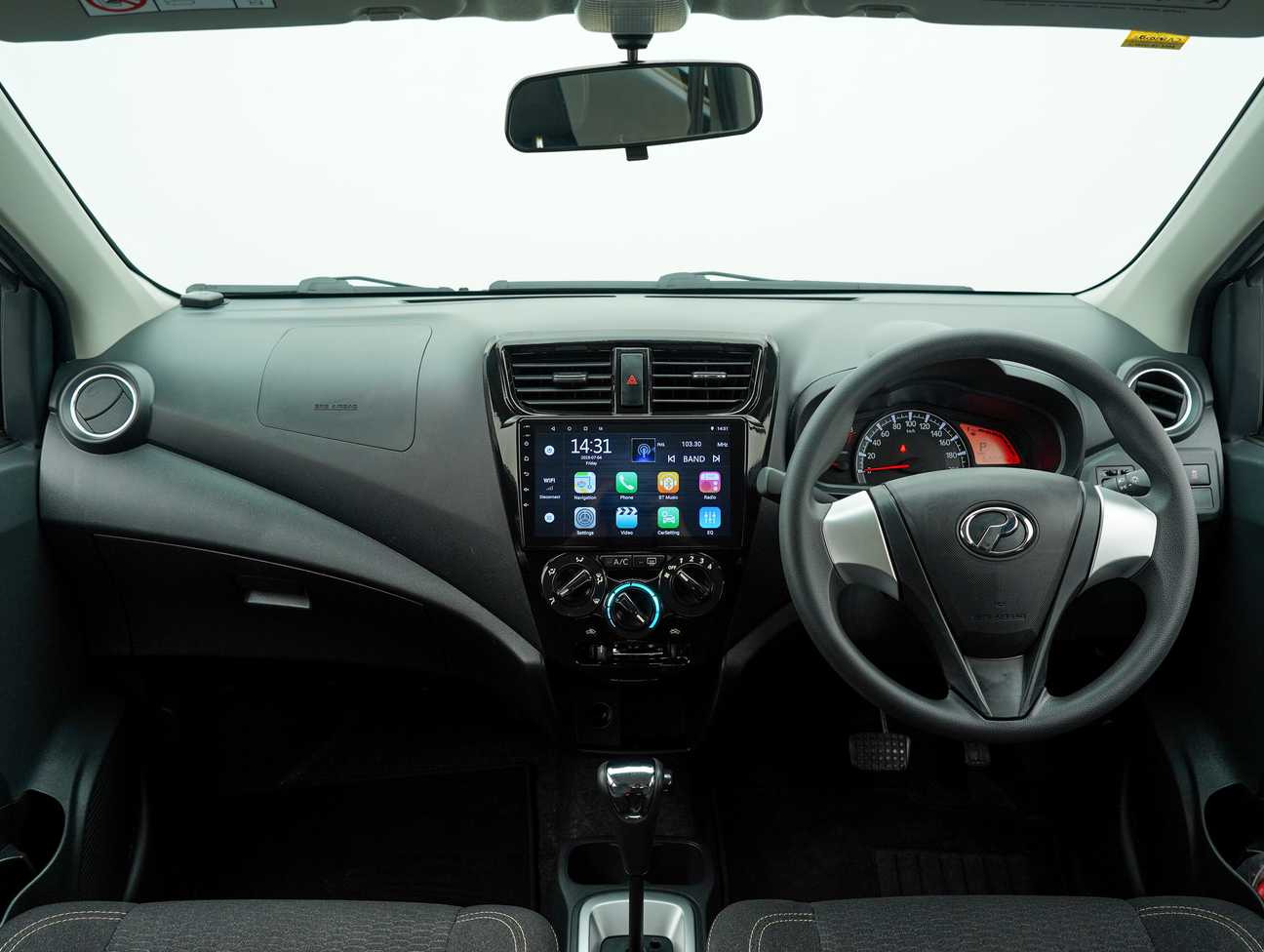 terpakai 2020 Perodua AXIA Style 1.0