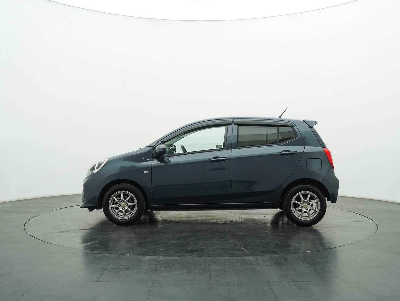 used 2021 Perodua AXIA GXtra 1.0