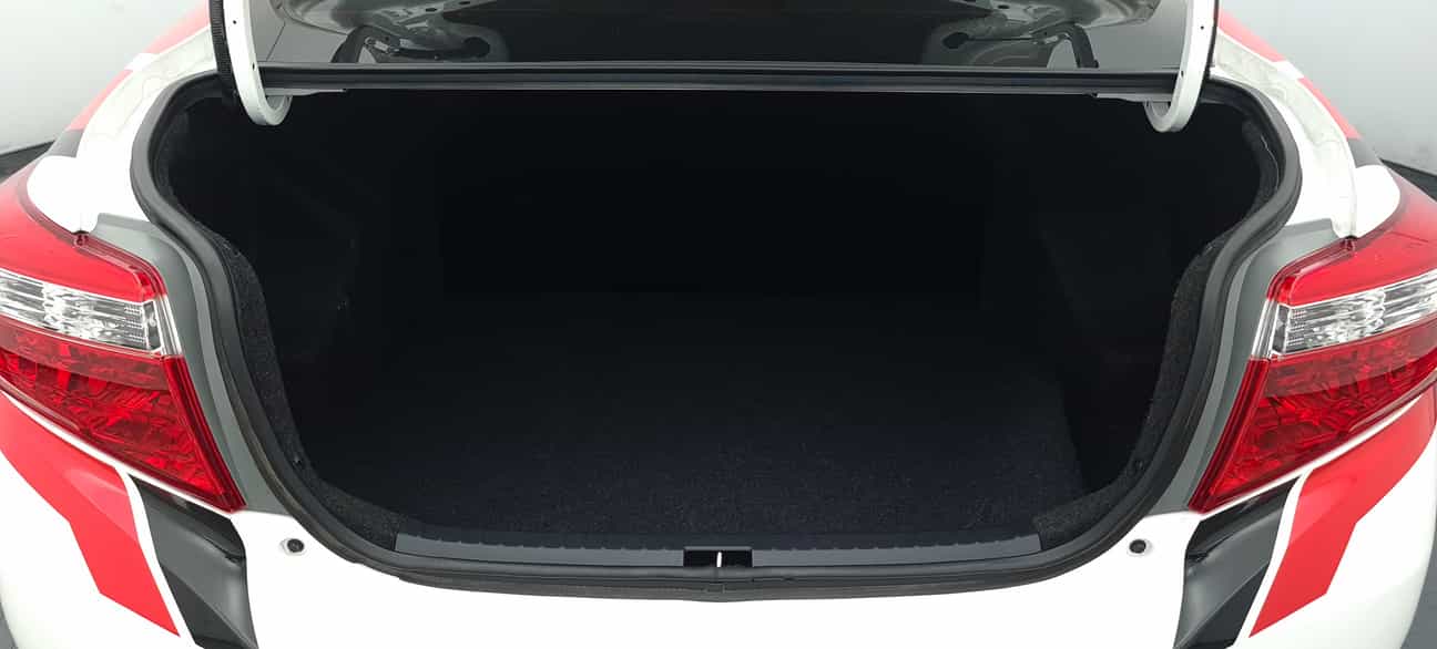 used 2017 Toyota VIOS SPORTS EDITION 1.5