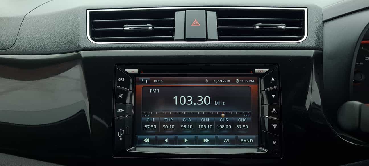 used 2018 Perodua BEZZA ADVANCED 1.3