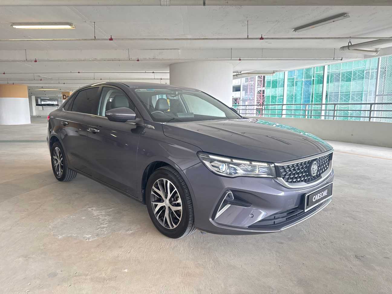 used 2024 Proton S70 Premium 1.5