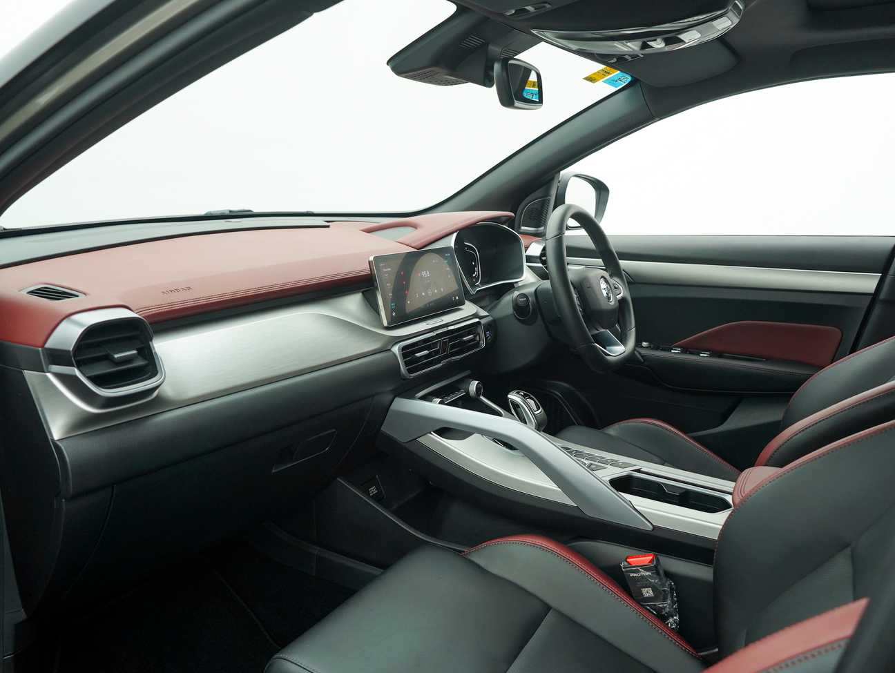 used 2024 Proton X50 Flagship 1.5