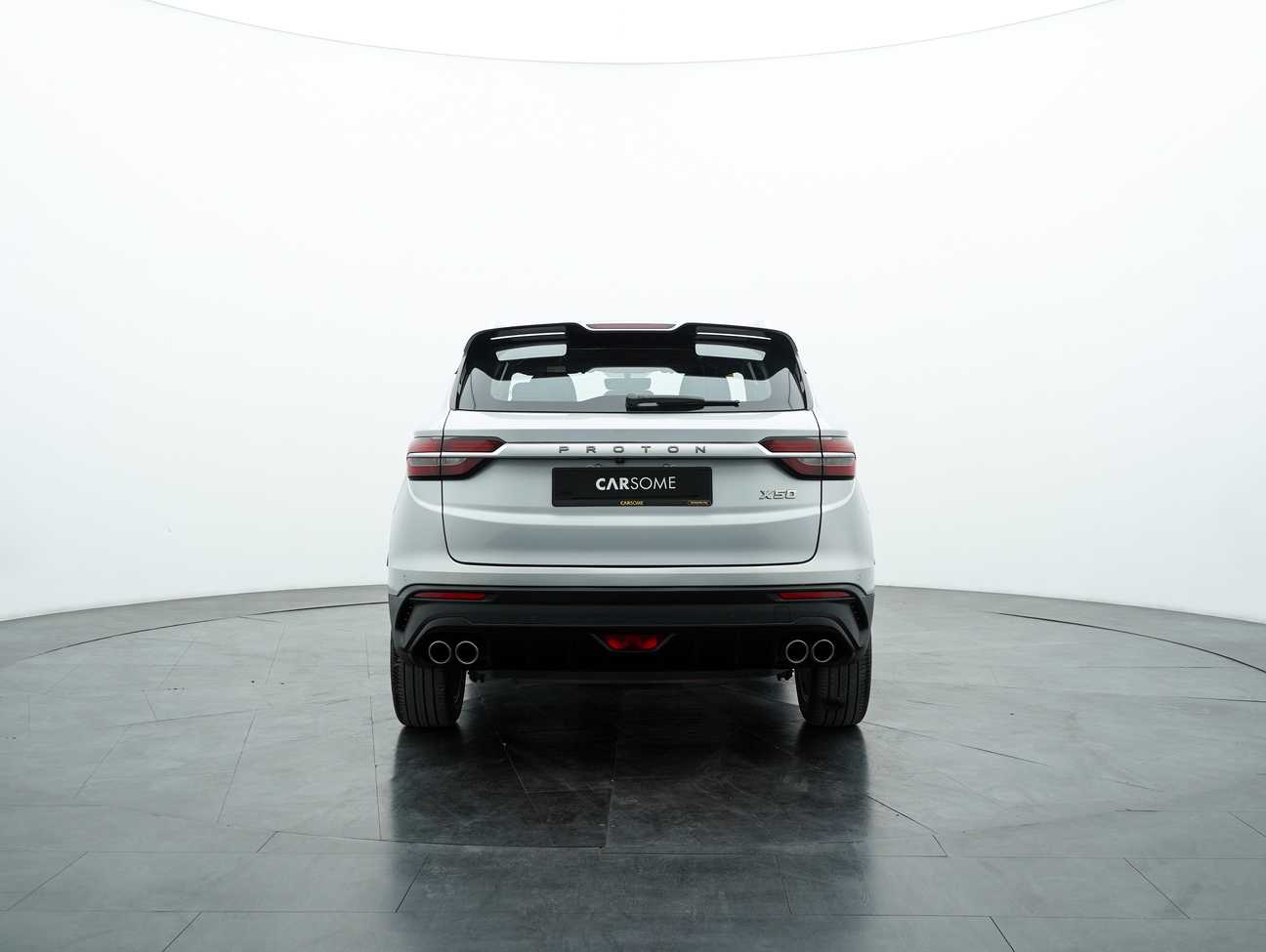 used 2020 Proton X50 Premium 1.5