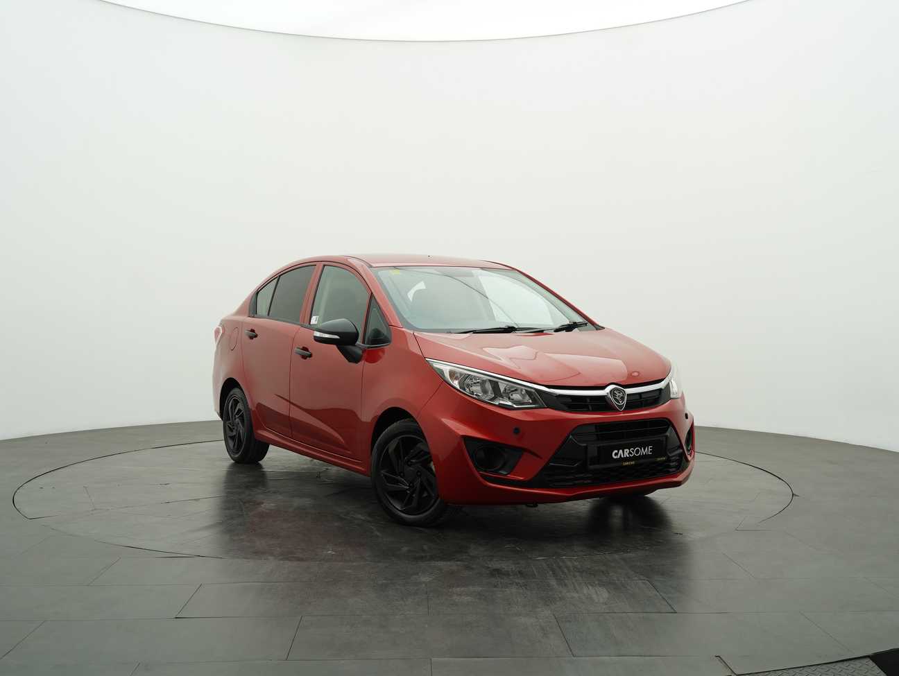 terpakai 2016 Proton Persona Standard 1.6