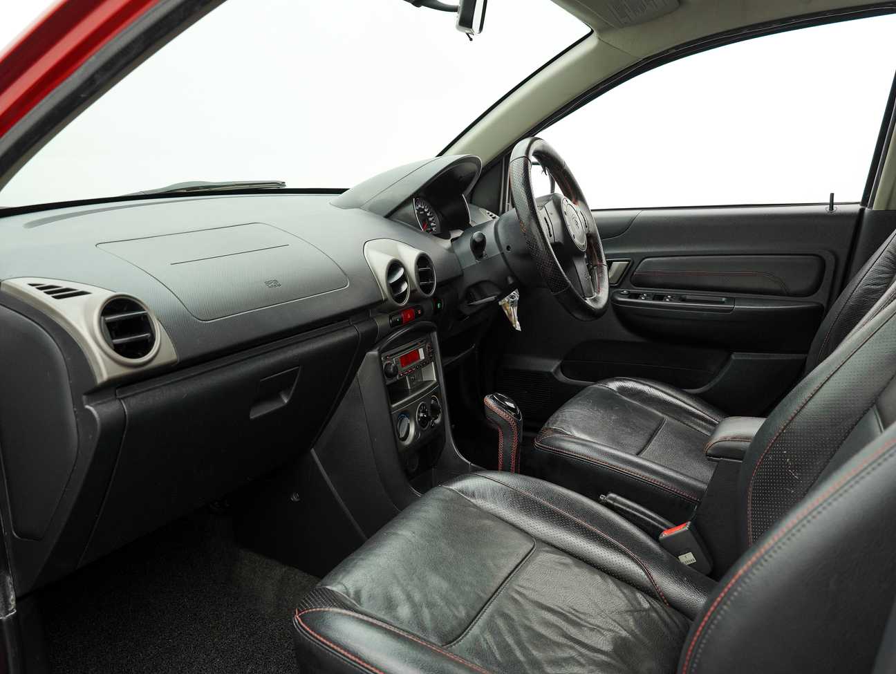 used 2013 Proton Saga FLX SE 1.6