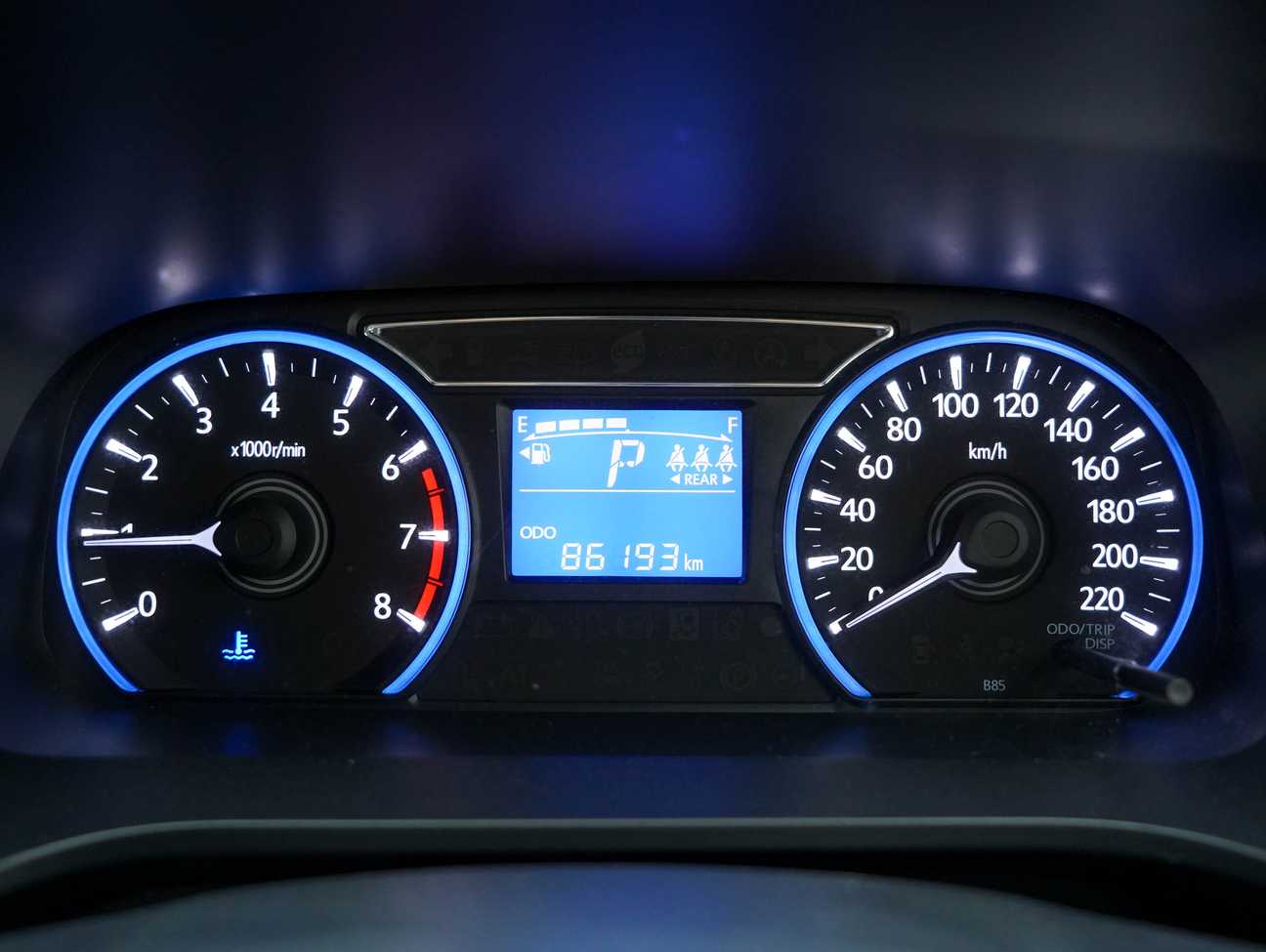 used 2019 Perodua Myvi X 1.3