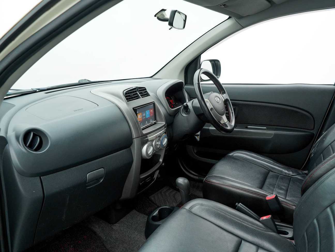 terpakai 2010 Perodua Myvi EZi 1.3