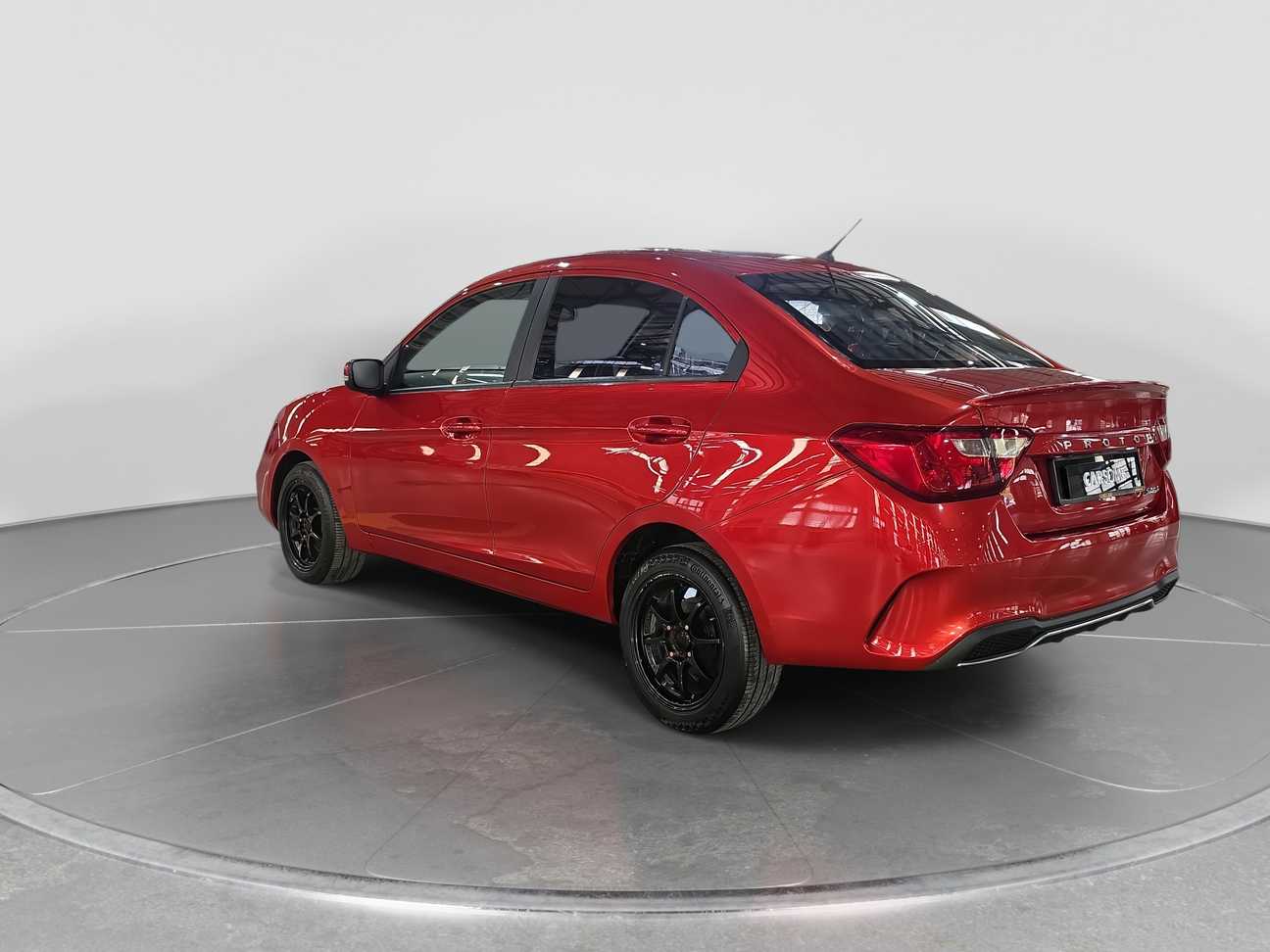 used 2019 Proton Saga Premium 1.3