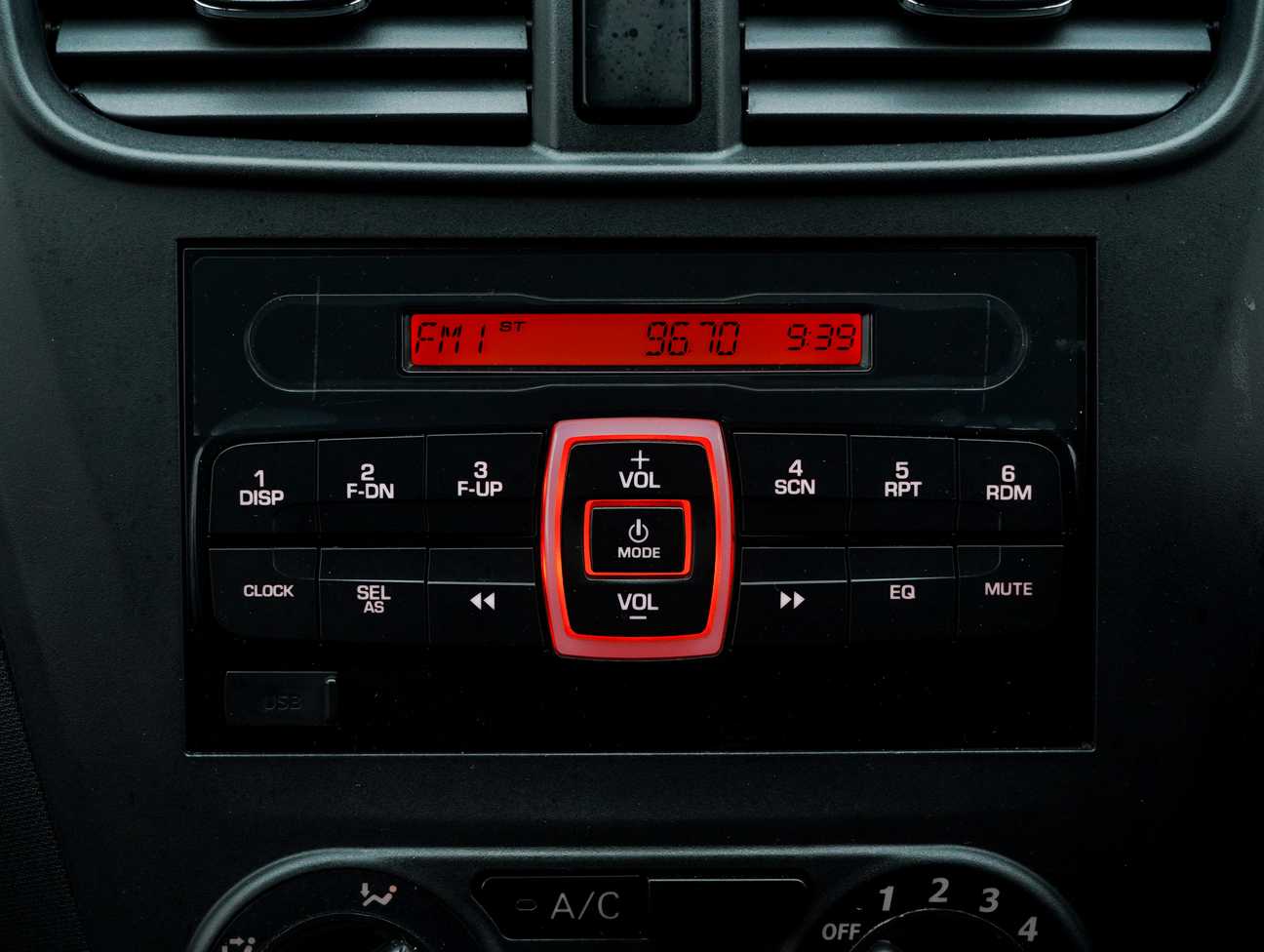 terpakai 2019 Perodua AXIA G 1.0