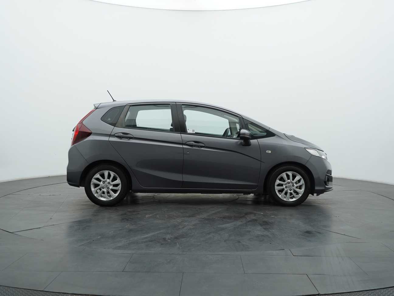used 2021 Honda Jazz E 1.5