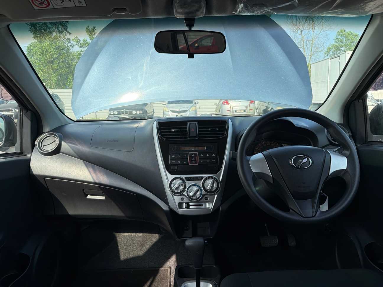 used 2022 Perodua AXIA GXtra 1.0