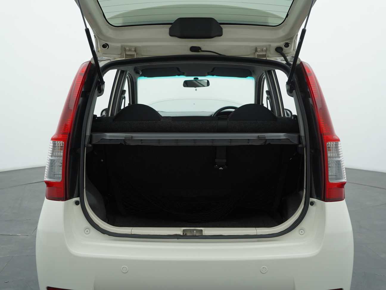 used 2012 Perodua Viva EZ Elite 1.0