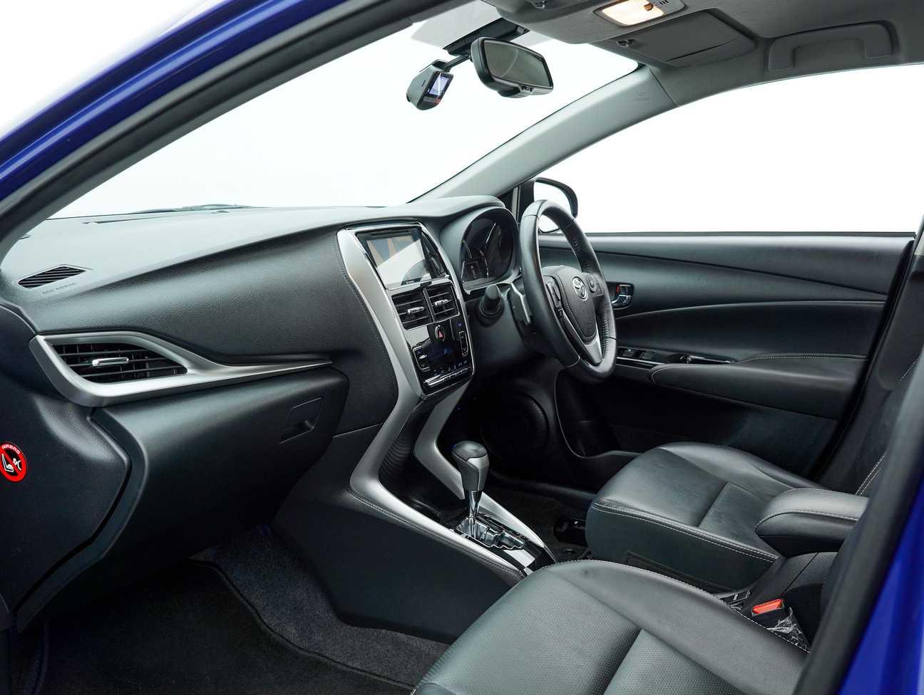 used 2020 Toyota Vios G 1.5