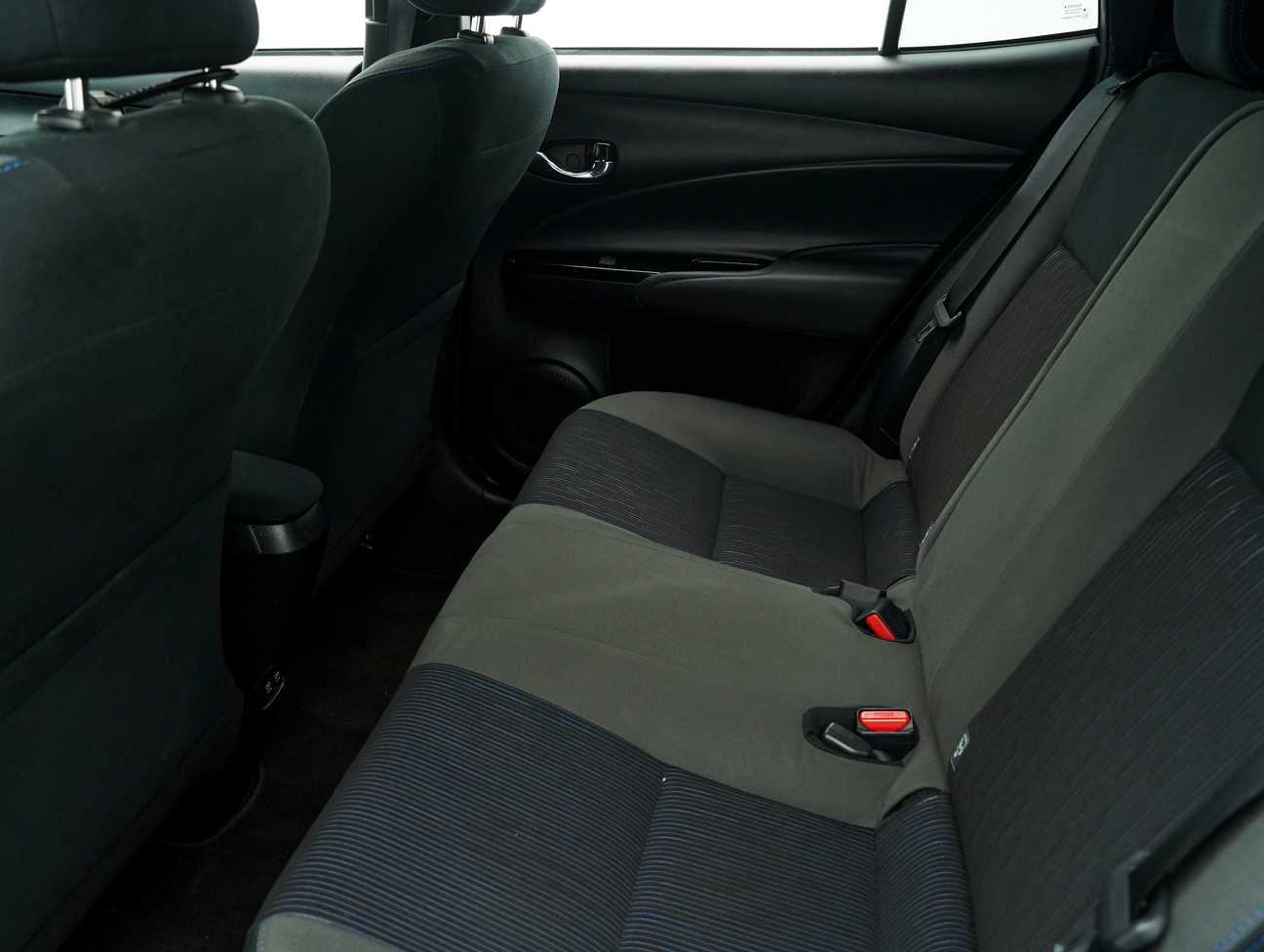 used 2021 Toyota Yaris G 1.5