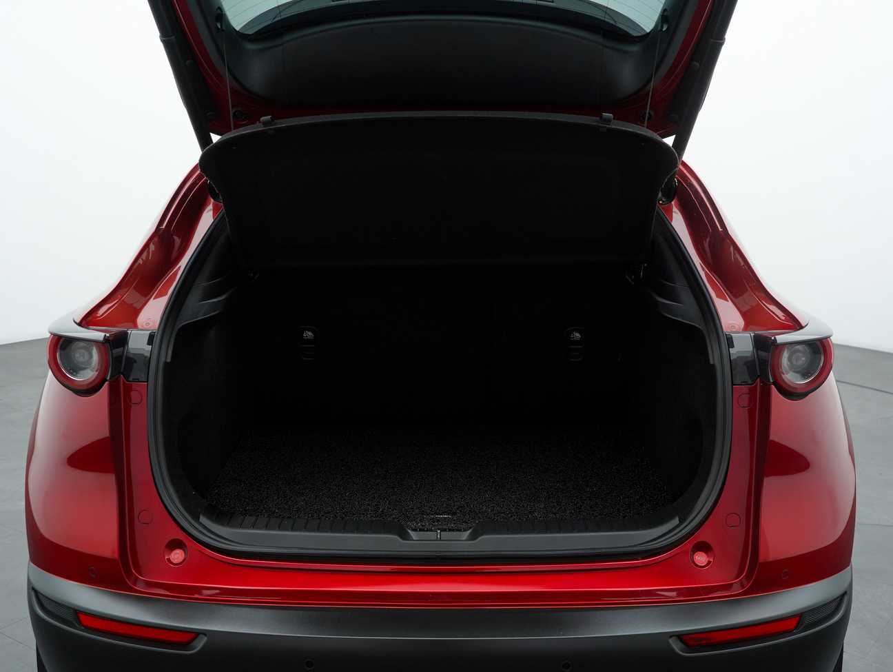 terpakai 2023 Mazda CX-30 SKYACTIV-G High 2.0