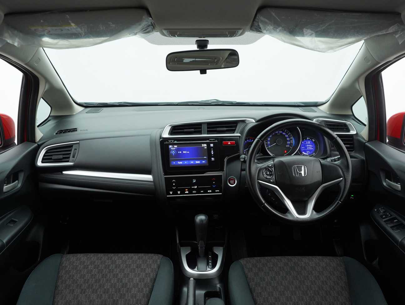 used 2016 Honda Jazz V 1.5