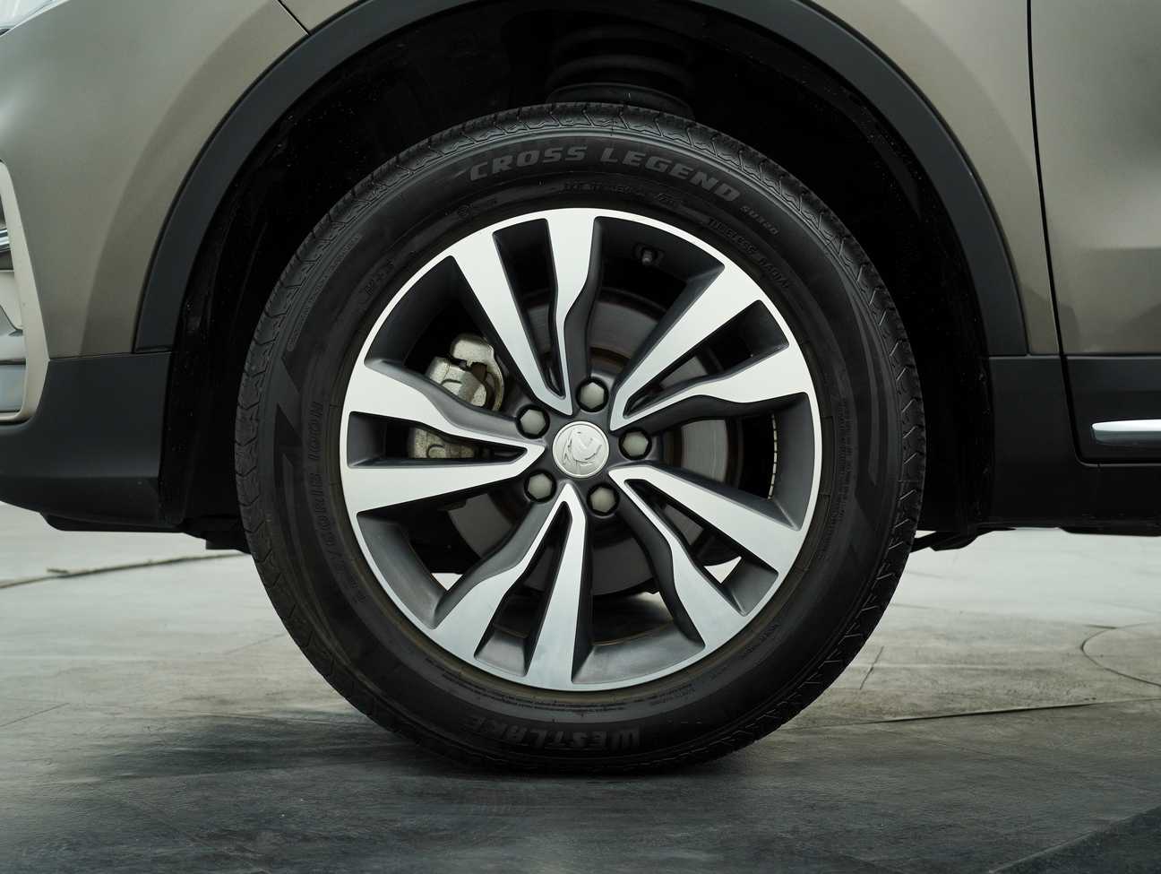 terpakai 2020 Proton X70 Executive 1.8