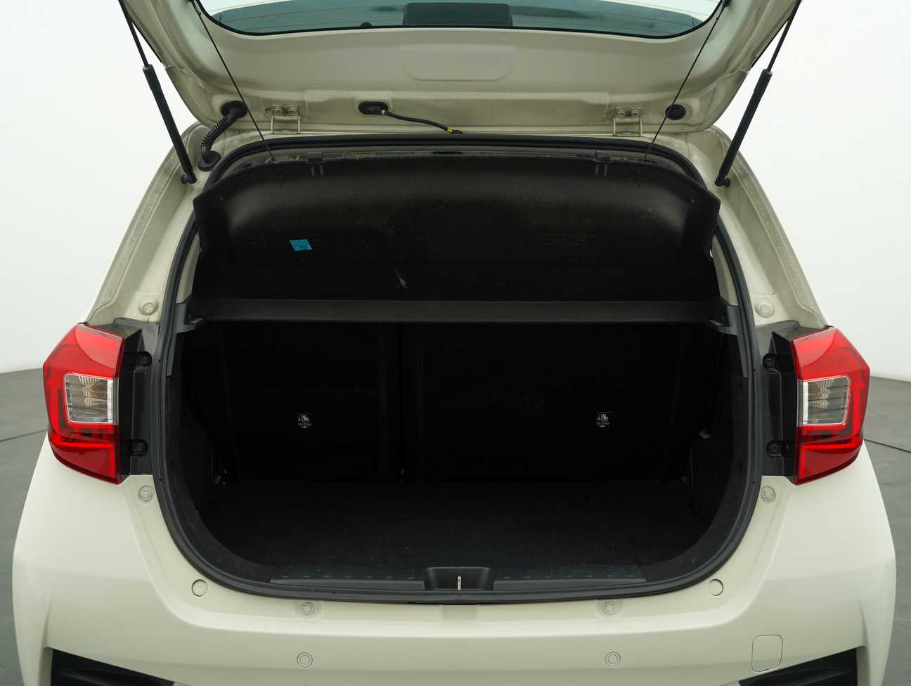 terpakai 2019 Perodua Myvi AV 1.5