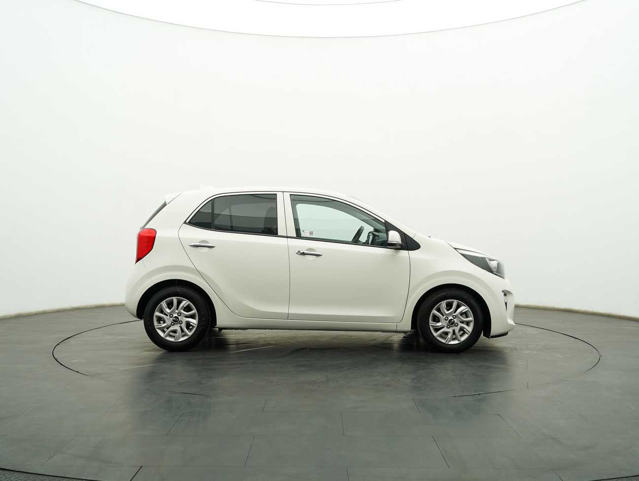 used 2019 Kia Picanto EX 1.2