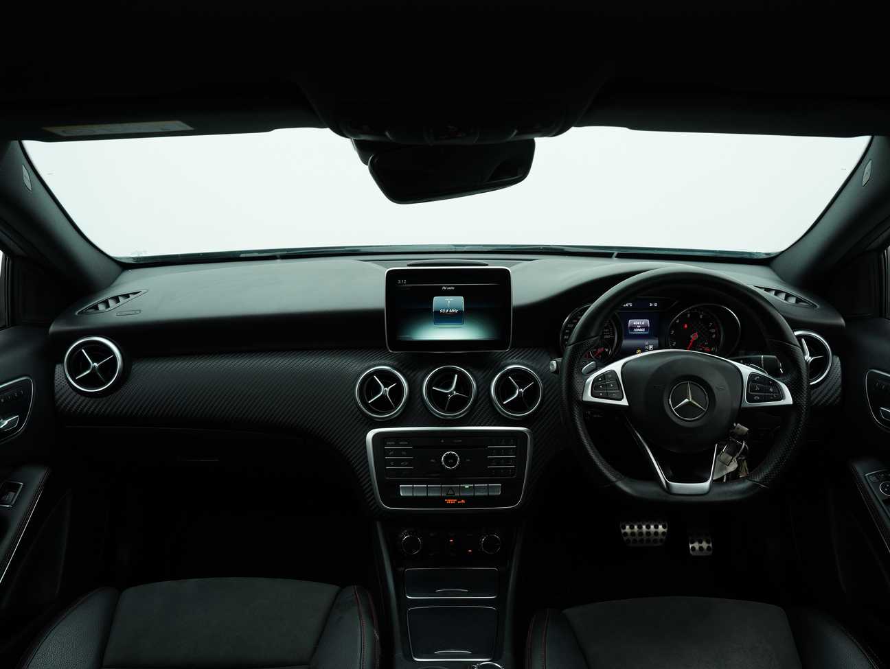 used 2016 Mercedes-Benz A200 AMG Line 1.6