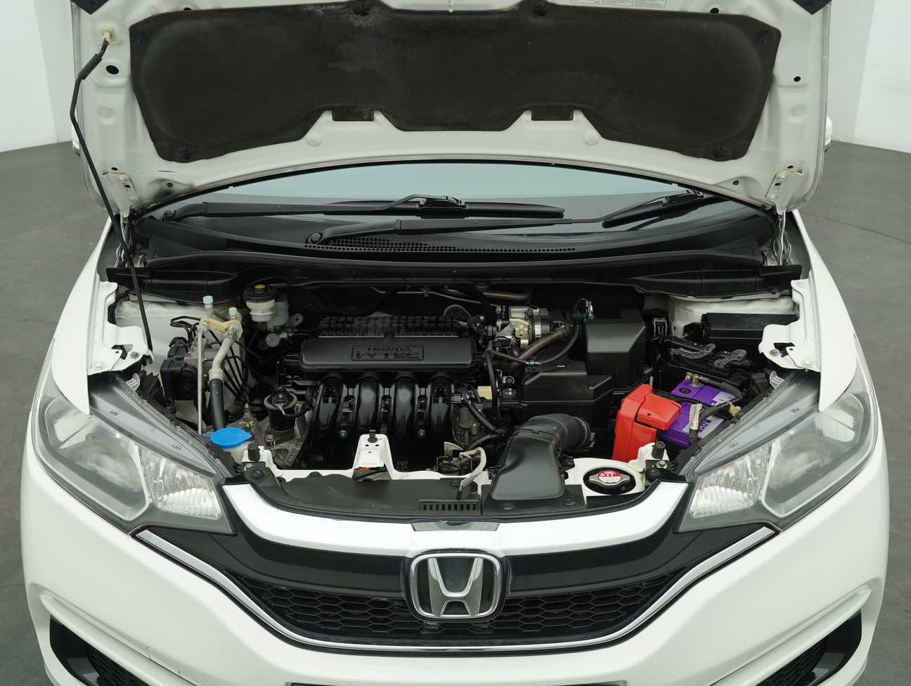 terpakai 2019 Honda Jazz S 1.5