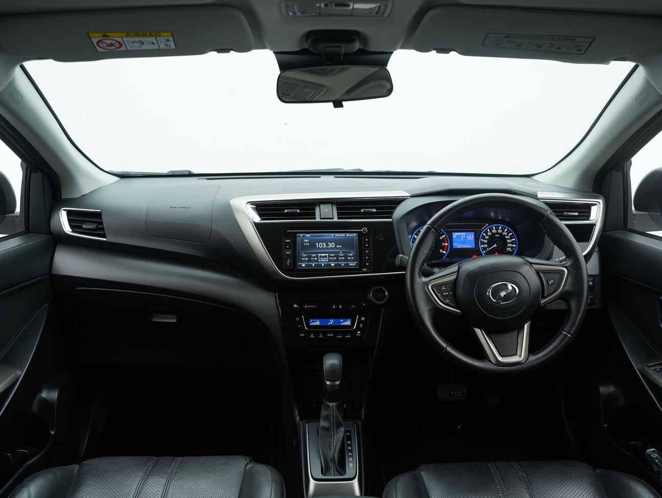 terpakai 2019 Perodua Myvi AV 1.5