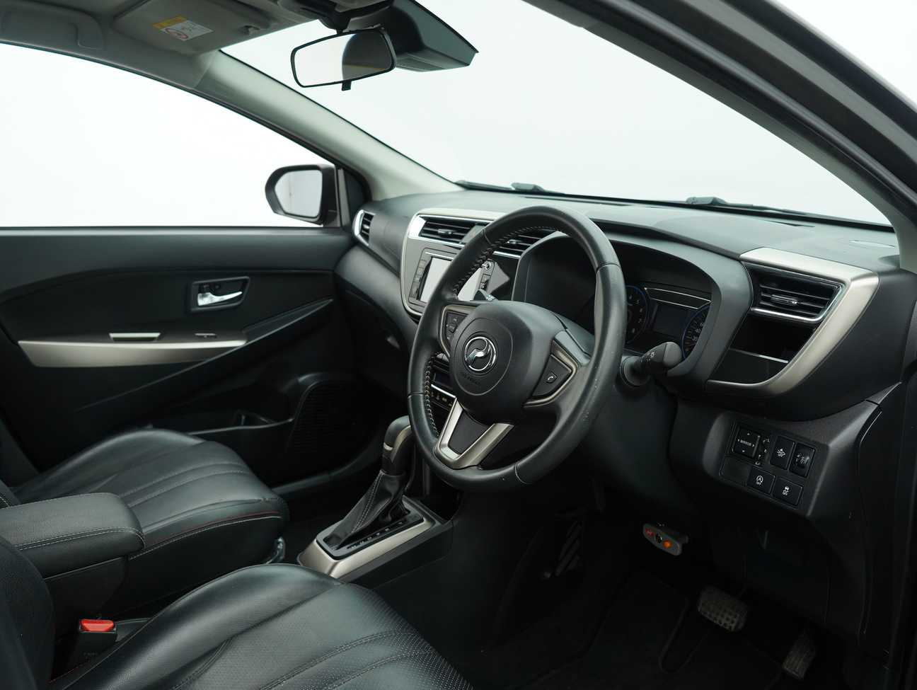 used 2019 Perodua Myvi AV 1.5