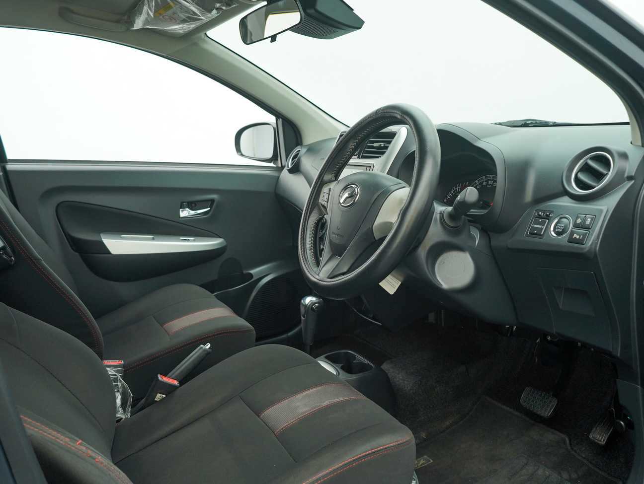 used 2022 Perodua AXIA Advance 1.0