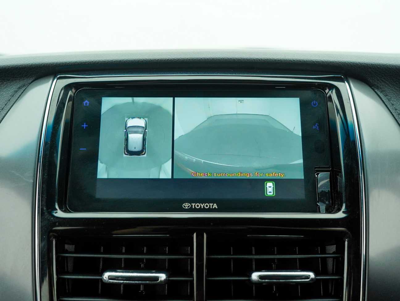 used 2021 Toyota Yaris G 1.5