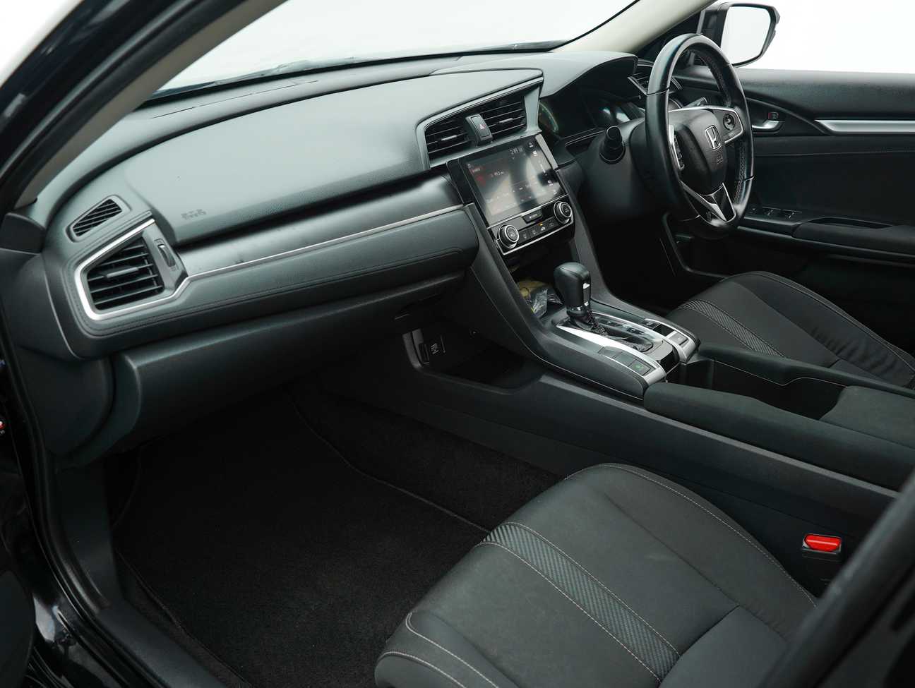 used 2017 Honda CIVIC I-VTEC 1.8