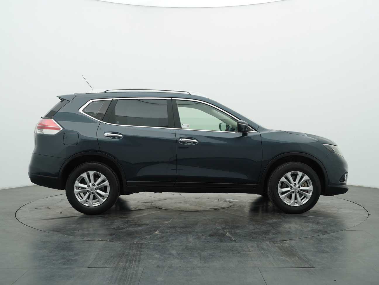used 2016 Nissan X-Trail  2.0