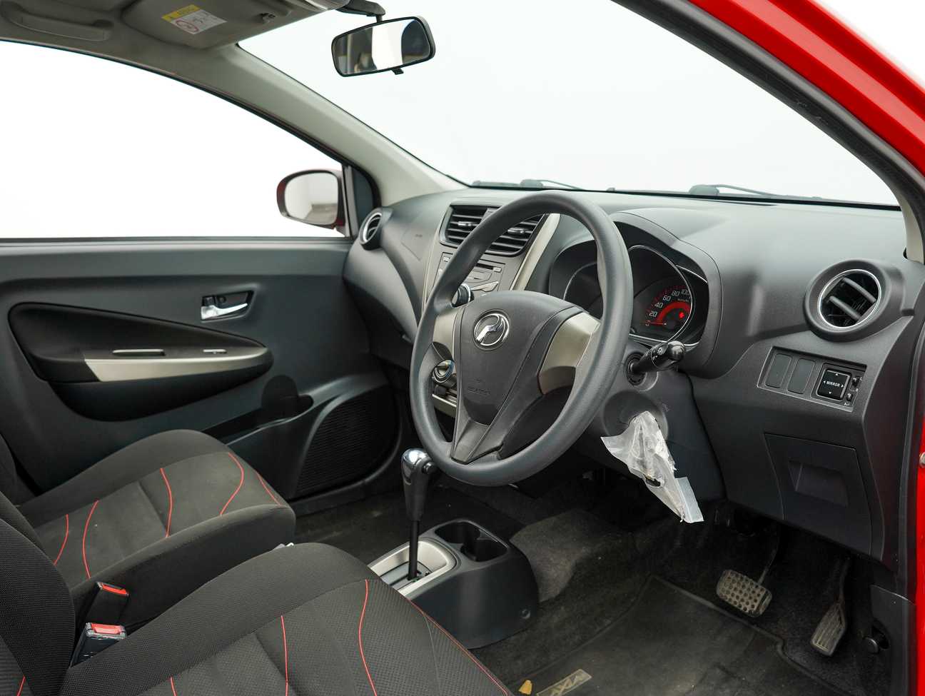 used 2015 Perodua AXIA SE 1.0