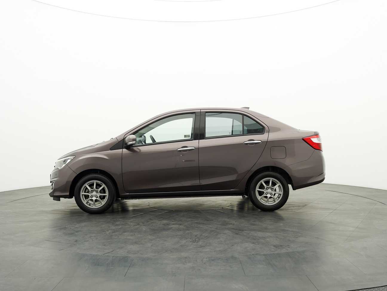 used 2016 Perodua Bezza X Premium 1.3