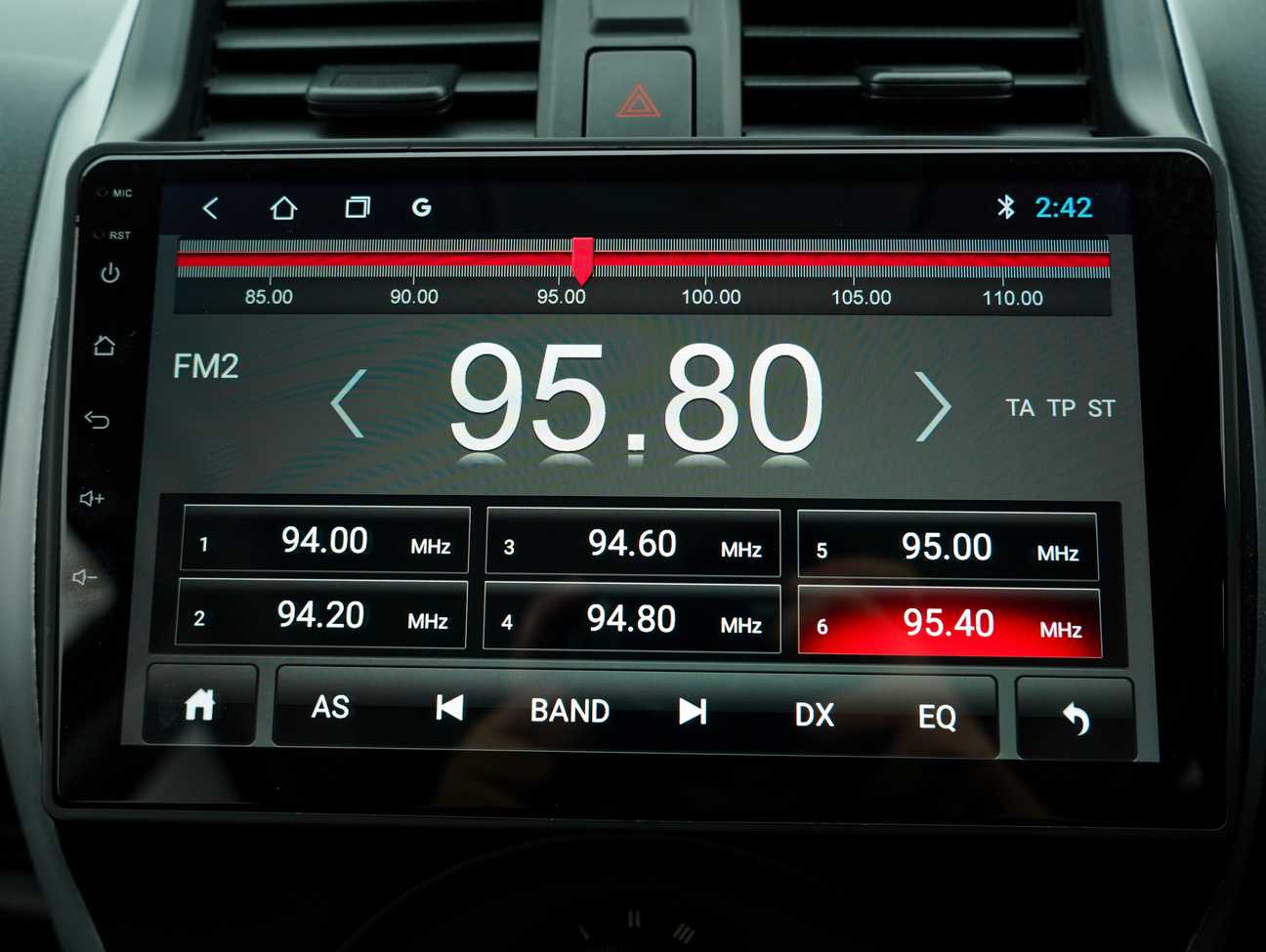 used 2016 Nissan Almera E 1.5