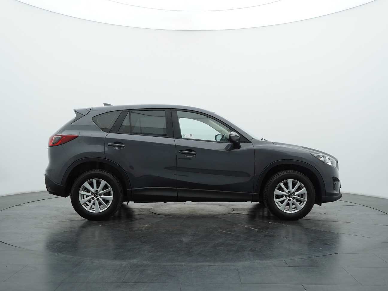 used 2016 Mazda CX-5 SKYACTIV-G GL 2.0
