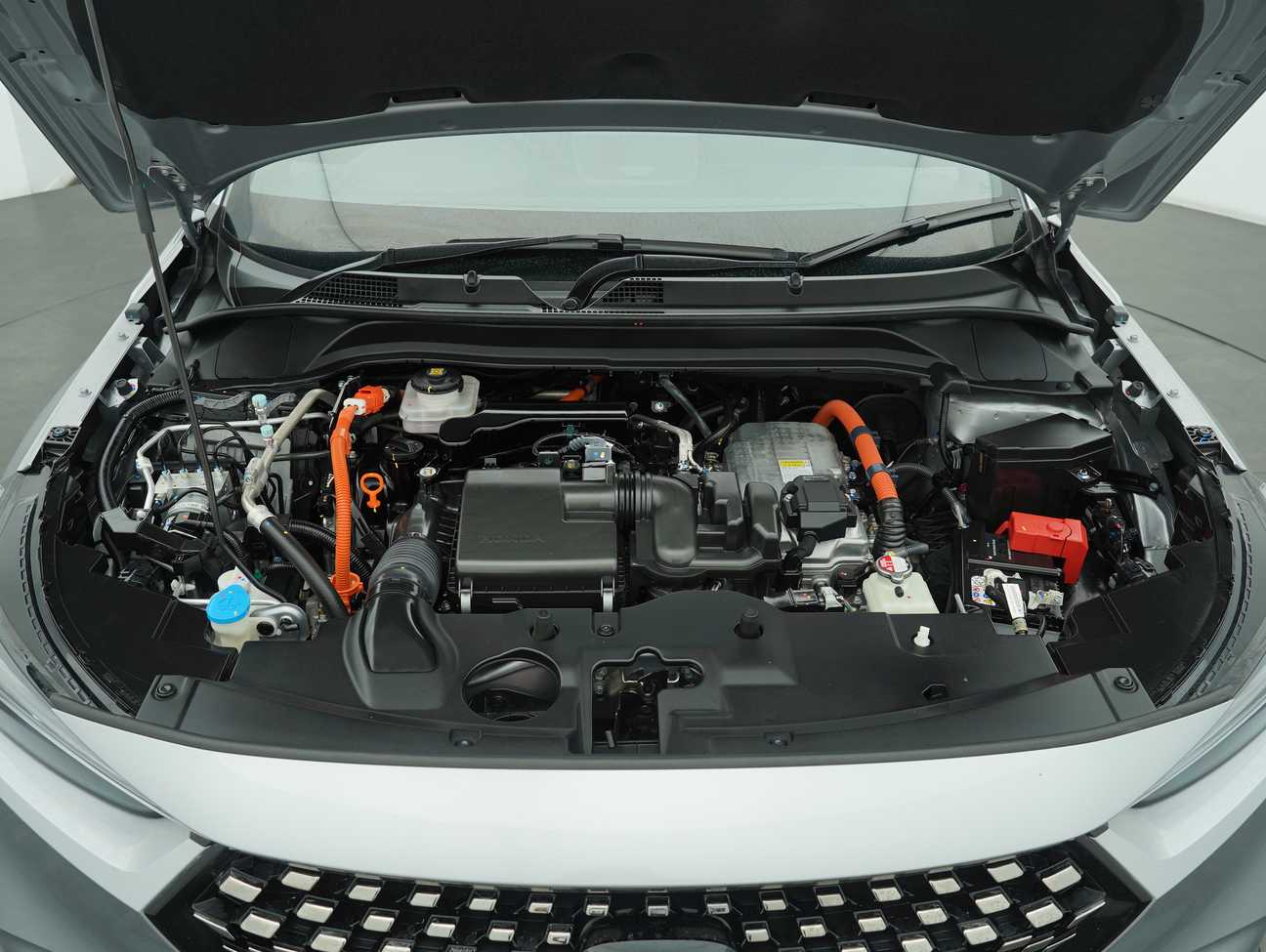 used 2024 Honda HR-V e:HEV RS 1.5