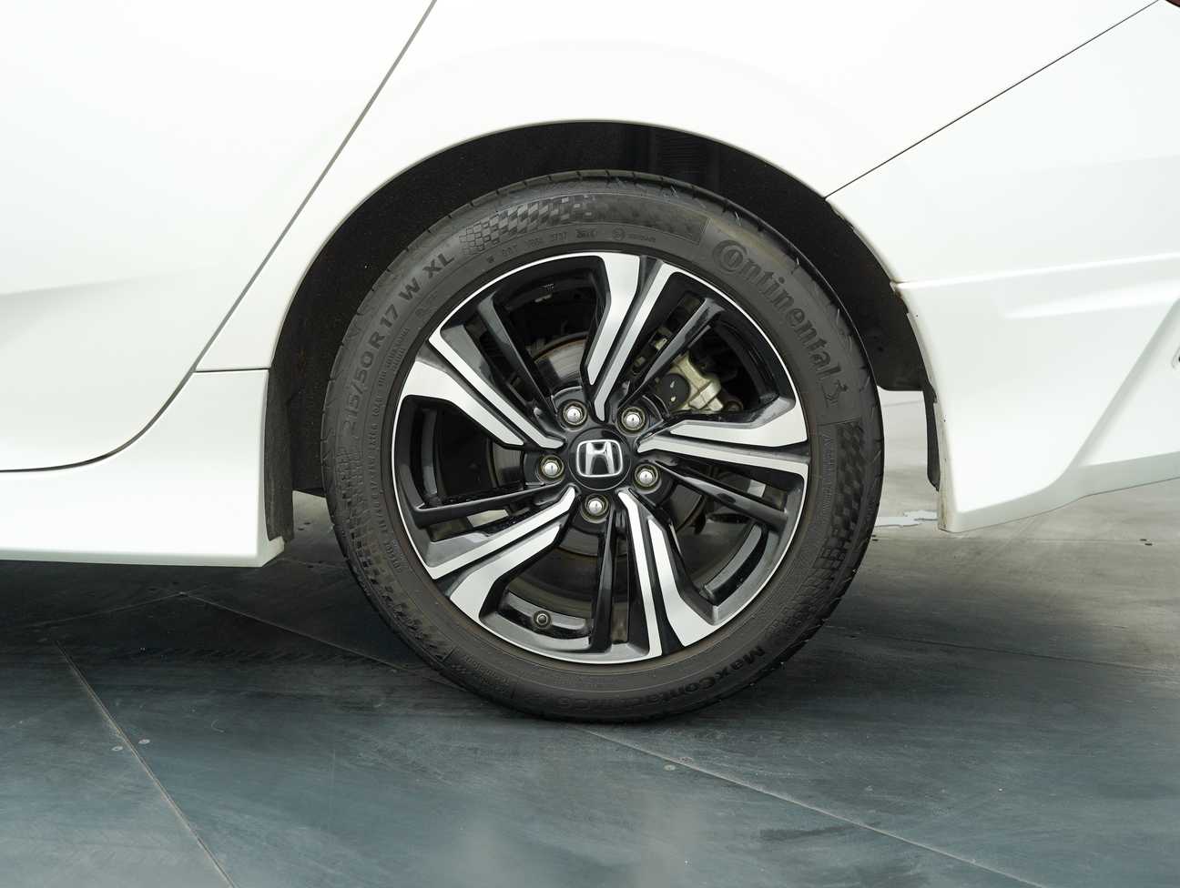 used 2018 Honda CIVIC I-VTEC 1.8