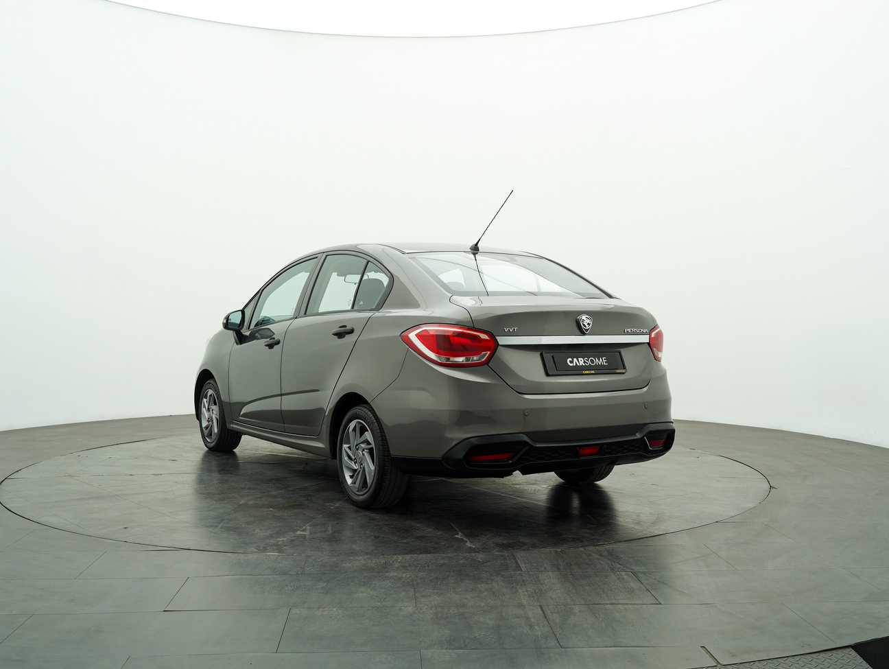 terpakai 2018 Proton Persona Standard 1.6