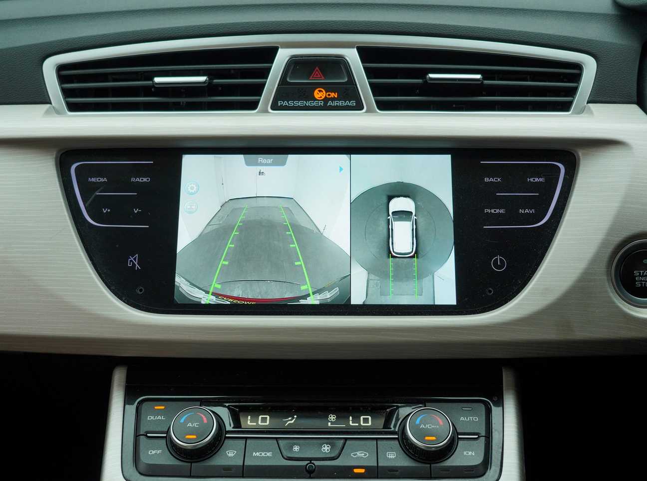 used 2020 Proton X70 Premium 1.8