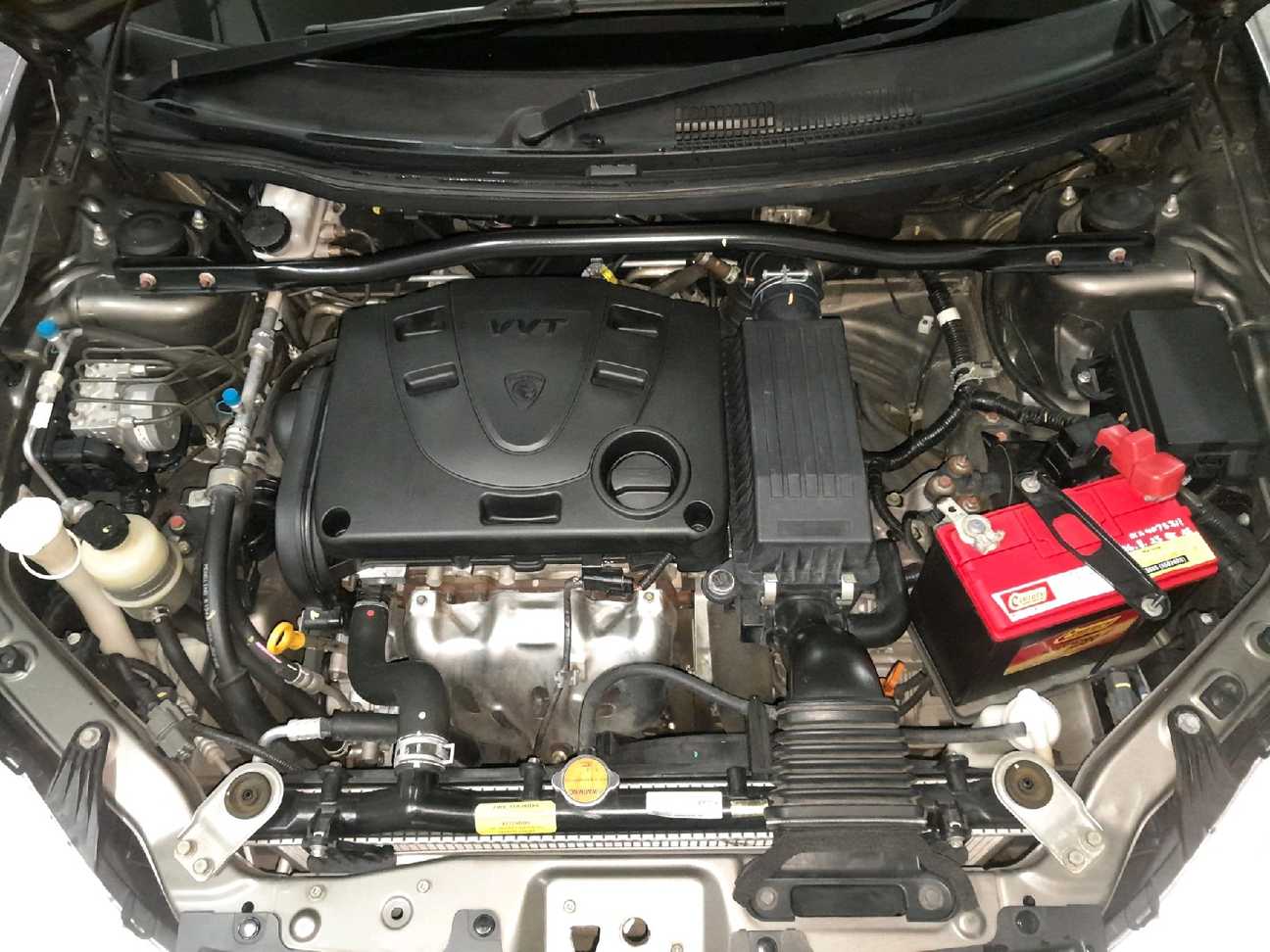used 2023 Proton Saga Premium S 1.3