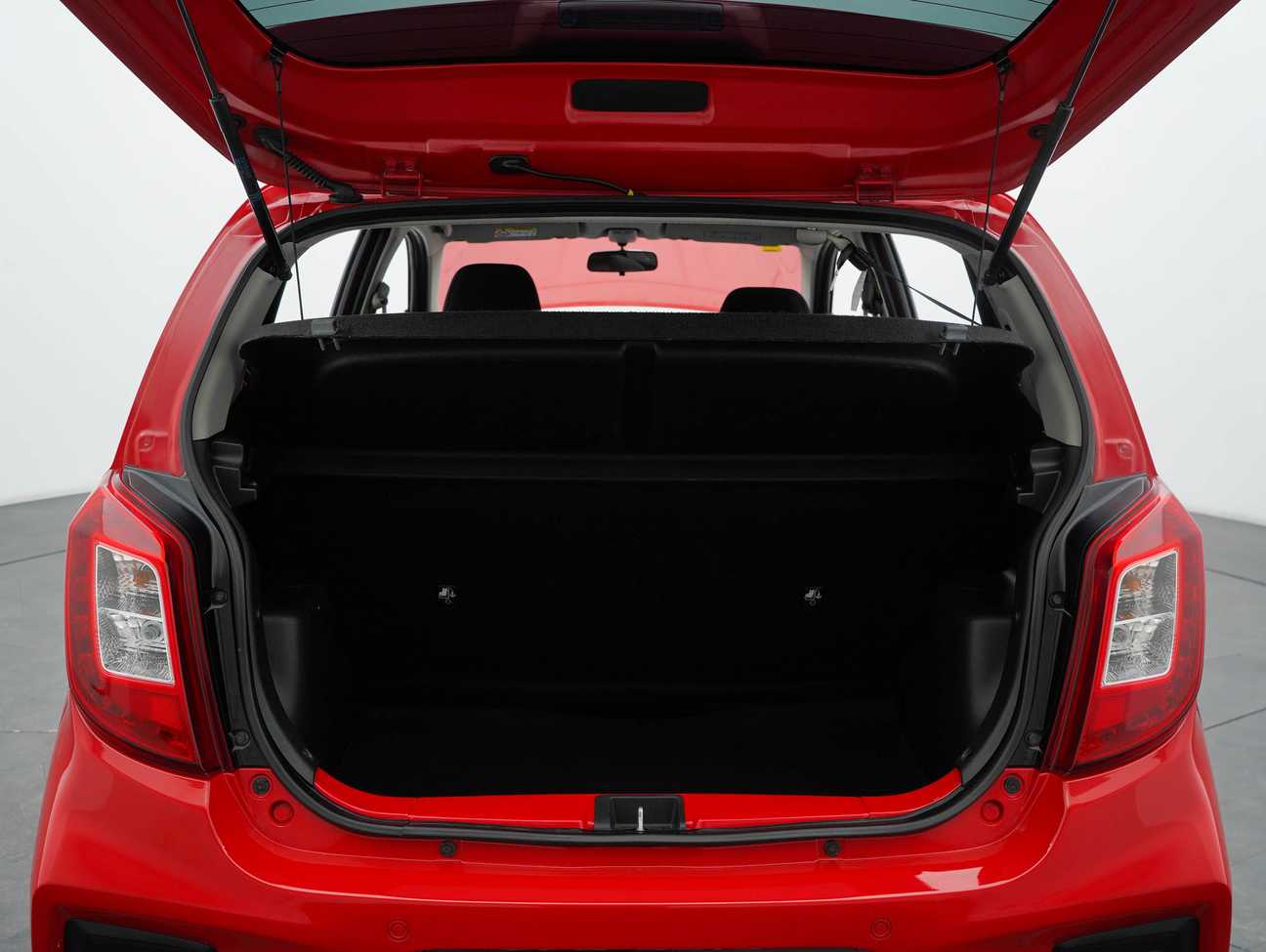 used 2020 Perodua AXIA SE 1.0