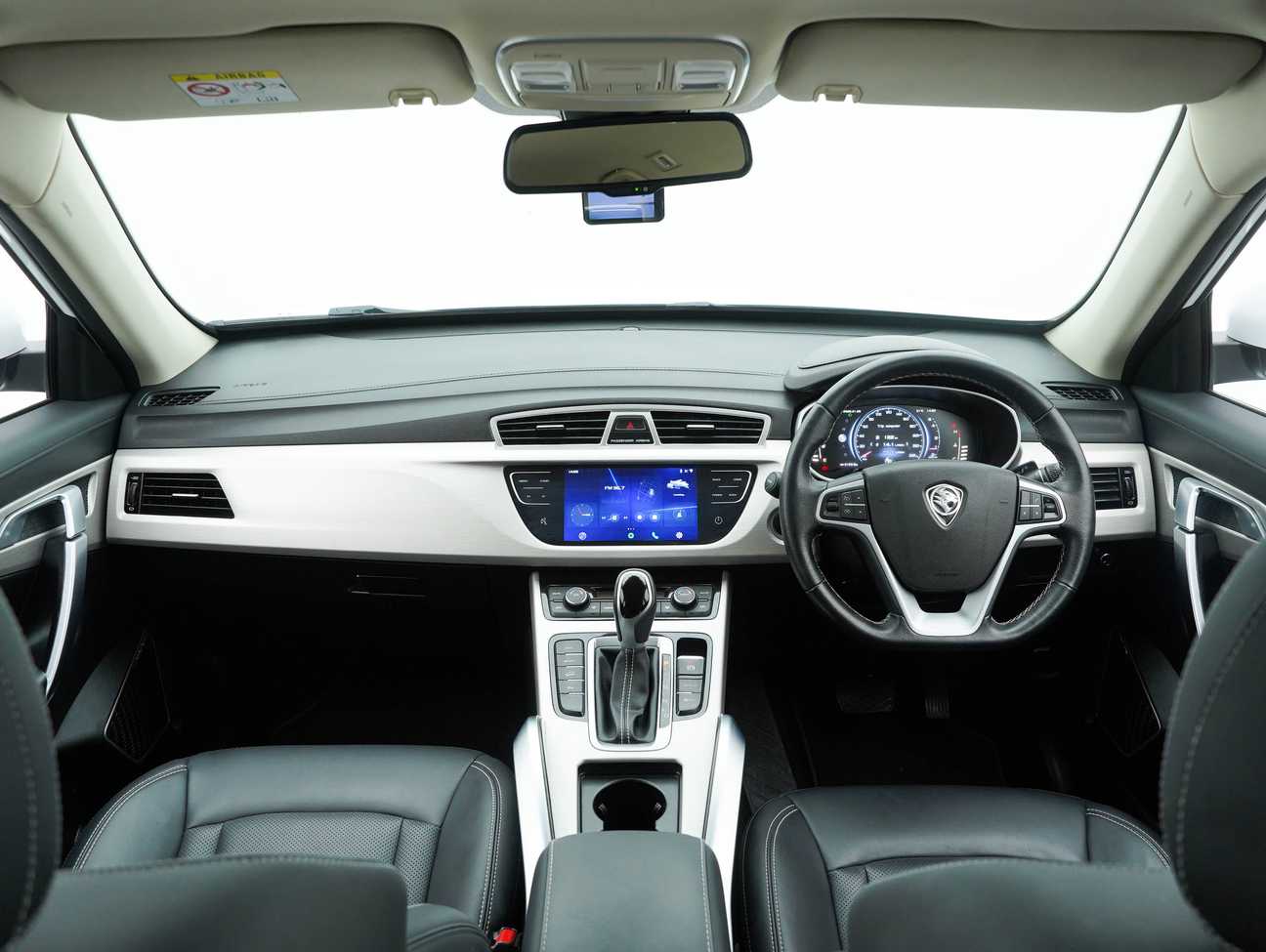 used 2019 Proton X70 TGDI EXECUTIVE 2WD 1.8