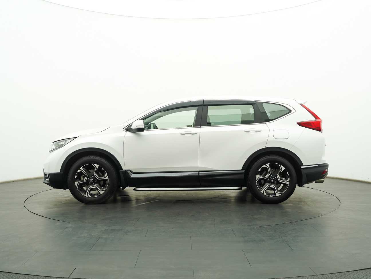 used 2017 Honda CR-V TC 1.5